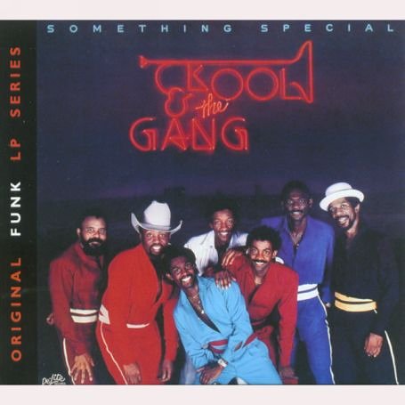 Kool And The Gang - Something Special - Zortam Music