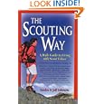 The Scouting Way by Sandra Schwartz and Jeff Schwartz