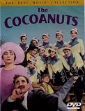 The Cocoanuts [The Marx Brothers]