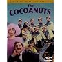 The Cocoanuts [The Marx Brothers]
