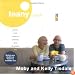 Teany Book: Stories, Food, Romance, Cartoons and, of Course, Tea