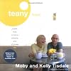 Teany Book: Stories, Food, Romance, Cartoons and, of Course, Tea