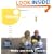 Teany Book: Stories, Food, Romance, Cartoons and, of Course, Tea