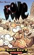 Bone #2: The Great Cow Race