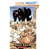 Bone #2: The Great Cow Race