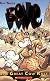 The Great Cow Race