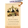 A History of Zionism: From the French Revolution to the Establishment of the State of Israel