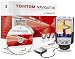 Hewlett Packard iPAQ h2210 PDA Pocket PC inkl. TomTom Navigator 3 Navigationssystem