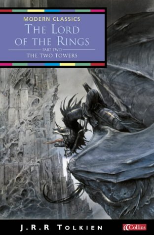 The Lord of the Rings: Two Towers v.2: Two Towers 