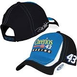 Checkered Flag Bobby Labonte Performance Stitch Cap