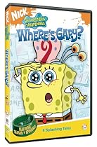 Watch Spongebob Squarepants - Where's Gary? Movie Online.