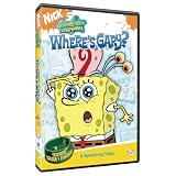 Spongebob Squarepants - Where's Gary? ~ Spongebob Squarepants