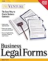 ProVenture Business Legal Forms