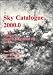 Sky Catalogue 2000.0: Volume 1: Stars to Magnitude 8.0 v. 1 (Sky Catalogue 20000 2nd ed)