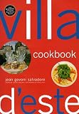 Villa D'Este Cookbook: Recipes by Luciano Parolari