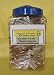 Gourmet Food : One Pound Jar Mini Chocolate Cappuccino Biscotti From Peggy's Biscotti