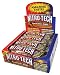 Muscletech - Nitro-Tech Bar Peanut Butter Delight, 12 bar