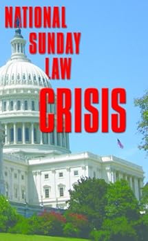 national sundaylaw crisis - vance ferrell