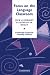 Focus on the Language Classroom: An Introduction to Classroom Research for Language Teachers (Cambridge Language Teaching Library)