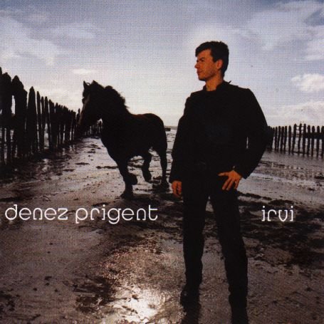 Denez Prigent - Irvi - Zortam Music