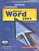 Book Glencoe  iCheck Express Microsoft Word 2003: Real World Applications