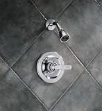 Delta Foundations BT13210 Monitor 13 Series Shower Trim, Chrome