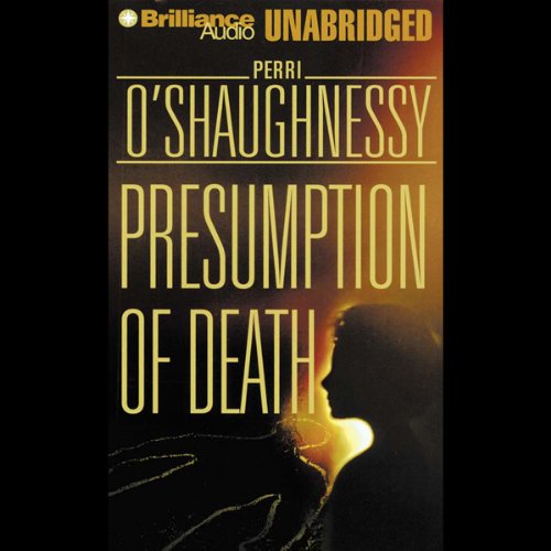 Presumption of Death: Nina Reilly, Book 9