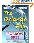 The Orlando File : A page-turning Mys...