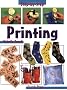 Printing (Step-by-step Children's Crafts)