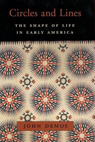 Circles and Lines: The Shape of Life in Early America (The William E. Massey Sr. Lectures in the History of American Civilization) under Reconstruction in The Books Store