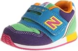 [ニューバランス] new balance new balance NB FS996 NB FS996 PGI (パープル/グリーン/14.5)