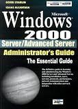 Windows 2000 Server: Essential Guide