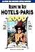 Best Hotels in Paris