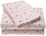 Tommy Hilfiger Bohemian Luxe Floral Print Fitted Sheet