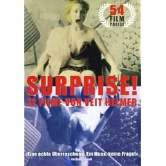 Surprise! - Veit Helmers Kurzfilme