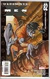 ULTIMATE X-MEN NO. 82 MARVEL COMICS! (THE UNDERNEATH PART 1, VOLUME 1)