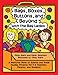Books : Bags, Boxes, Buttons, and Beyond with the Bag Ladies: A Resource Book of Science and Social Studies Projects for K-6 Teachers, Parents, and Students