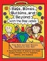 Bags, Boxes, Buttons, and Beyond with the Bag Ladies: A Resource Book of Science and Social Studies Projects for K-6 Teachers, Parents, and Students