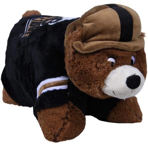 NCAA Purdue Boilermakers Pillow Pet