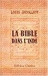 La Bible dans l'Inde