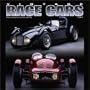 Vintage Race Cars 2004 Calendar