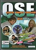 QSE, quick smart English. Pre-intermediate. Part A, units 1-8