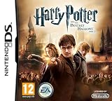 Harry Potter and The Deathly Hallows Part 2 (Nintendo DS)