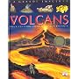 Les Volcans : Pour les faire conna�tre aux enfants de Cathy Franco