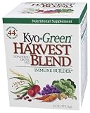 KYO-GREEN HARVEST BLEND EA 1/6 OZ
