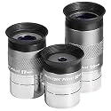 Orion HighLight Plossl Starter Eyepiece Set