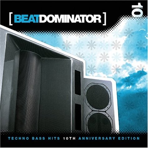 CD-Charts  Search : Techno Bass Hits: 10th Anniversary Edition