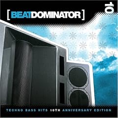Techno Bass Hits: 10th Anniversary Edition
