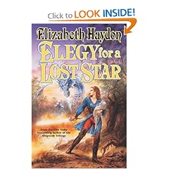 Elegy for a Lost Star (The Symphony of Ages)