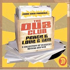 Chris Coco Presents: The Dub Club